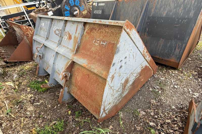 OmecoHub - Immagine MERLO P38.13